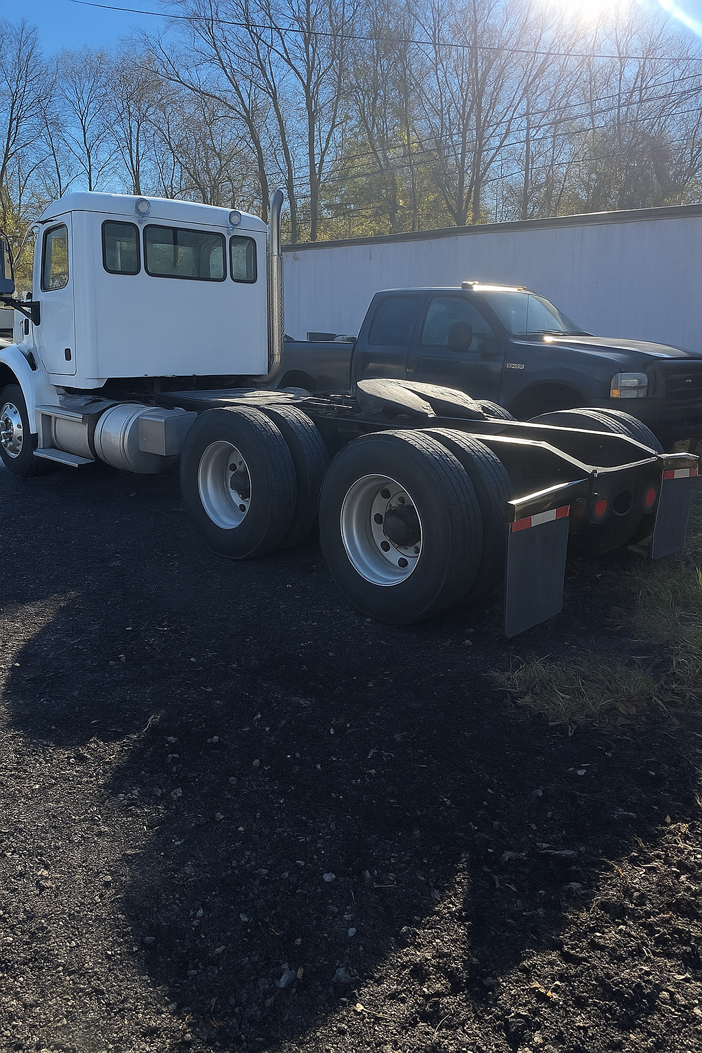 2018 PETERBILT 579 - Image 7